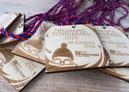 Neujahrsschwimmen 2024 In Jena 42